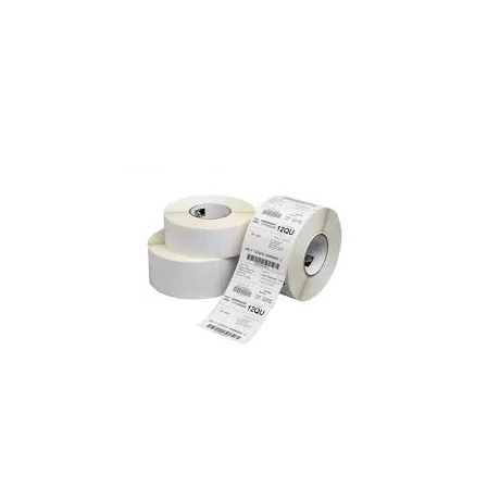 Zebra 1000D eredeti öntapadós címkeszalag csomag (12 db, 24mm x 11mm, 3011387)