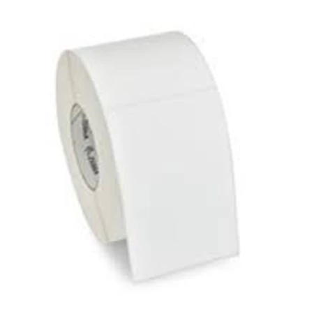 Zebra 1000D eredeti öntapadós akril címkeszalag csomag (20db, 76,2mm x 50,8mm, 3008731-T)