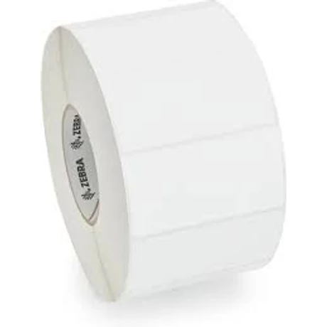 Zebra 1000D eredeti öntapadós címkeszalag csomag (6db, 100mm x 30mm, 3010058)