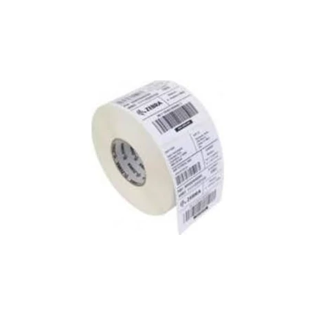Zebra 1000T eredeti öntapadós címkeszalag csomag (4db, 138mm x 171m, 3002074)