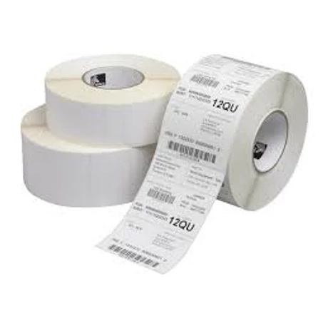 Zebra 1000T eredeti öntapadós címkeszalag csomag (12db, 13mm x 19mm, 880000-012)