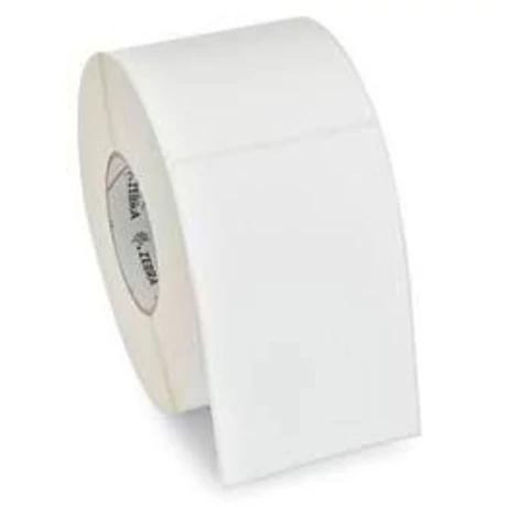 Zebra 1000T eredeti öntapadós címkeszalag csomag (12db, 25mm x 38mm, 3004076)