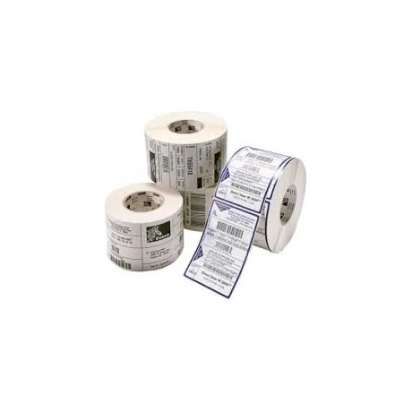 Zebra 1000T eredeti öntapadós címkeszalag csomag (10db, 57mm x 25mm, 880009-025D)