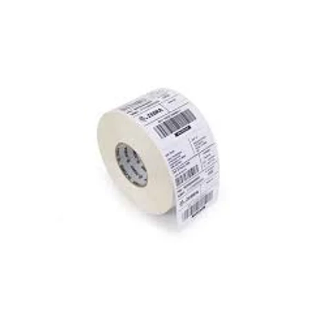 Zebra 1000T eredeti öntapadós címkeszalag csomag (12db, 89mm x 38mm, 880419-038DU)