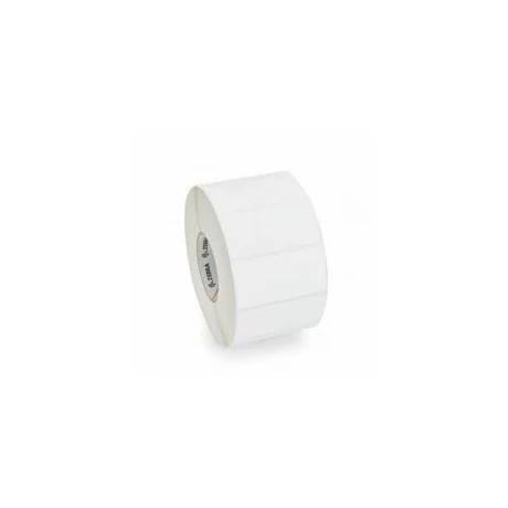 Zebra 1000T eredeti öntapadós címkeszalag csomag (5db, 64mm x 38mm, 880014-038)