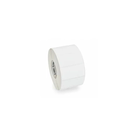 Zebra 1000T eredeti öntapadós címkeszalag csomag (3db, 106mm x 48mm, 3002234)