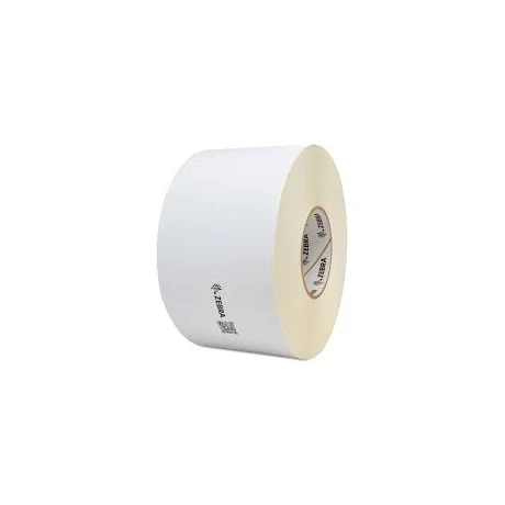 Zebra 1000T eredeti öntapadós címkeszalag csomag (8db, 76mm x 25mm, 3011246-T)