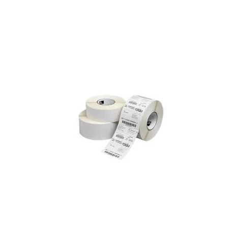 Zebra 1000T eredeti öntapadós címkeszalag csomag (12db, 38mm x 38mm, 880834-038U)