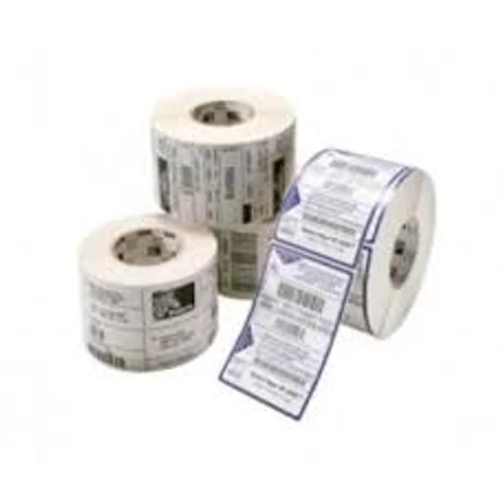 Zebra 1000T eredeti öntapadós címkeszalag csomag (6db, 51mm x 25mm, 880694-025)