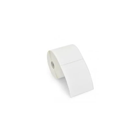 Zebra 1000T eredeti öntapadós címkeszalag csomag (10db, 57mm x 32mm, 880337-031D)