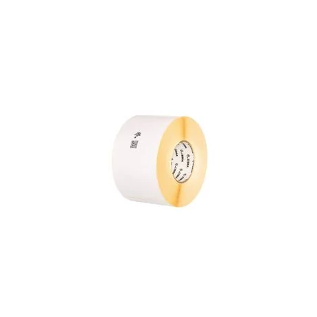 Zebra 1000T eredeti öntapadós címkeszalag csomag (6db, 89mm x 32mm, 880022-031)