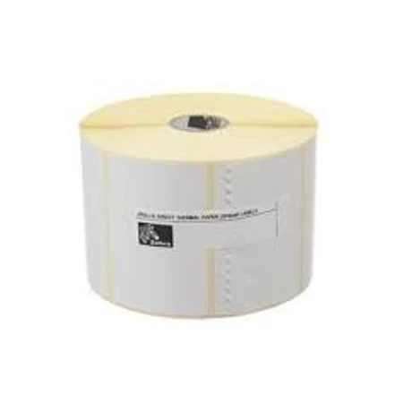 Zebra 1000T eredeti öntapadós címkeszalag csomag (10db, 60mm x 30mm, 3006028-T)