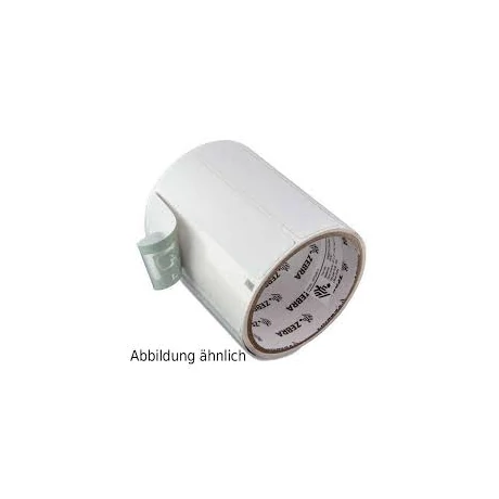 Zebra 1500T eredeti öntapadós RFID címkeszalag (73mm x 17mm, 10026623)