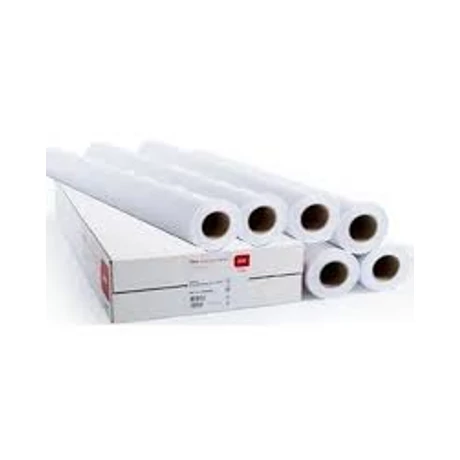 Canon IJM021 fehér eredeti tekercspapír csomag (6db, 90g, 420mm x 60m, 97003454)