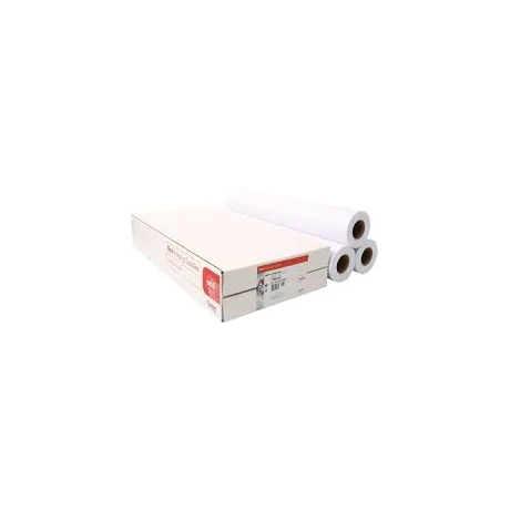 Canon IJM021 fehér eredeti tekercspapír csomag (3db, 90g, 841mm x 50m, 97003453)