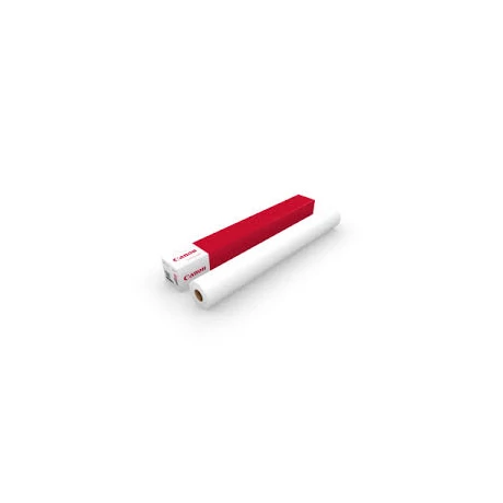 Canon IJM021 fehér eredeti tekercspapír (90g, 1067mm x 50m, 97024316)
