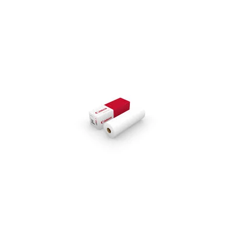 Canon IJM123 fehér eredeti tekercspapír (90g, 420mm x 120m, 97022825)