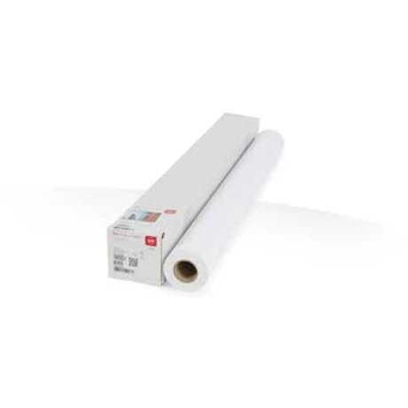 Canon IJM123 fehér eredeti tekercspapír (90g, 594mm x 120m, 97022826)