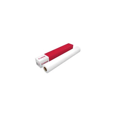 Canon IJM113 fehér eredeti tekercspapír (90g, 841mm x 91m, 97022714)