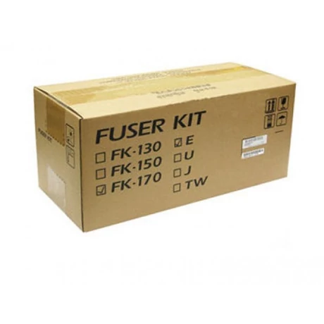 Kyocera FK-170 eredeti fixáló egység (2LZ93040)