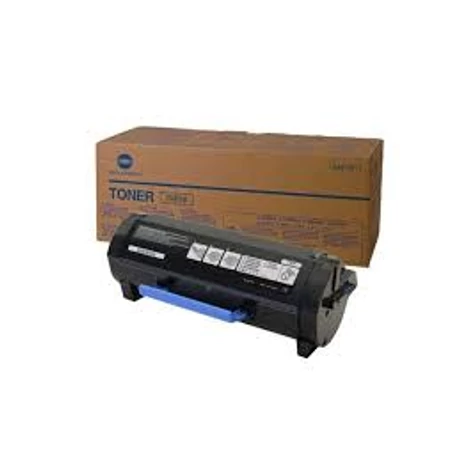 Konica Minolta Bizhub 3602P [TNP58K] fekete eredeti toner