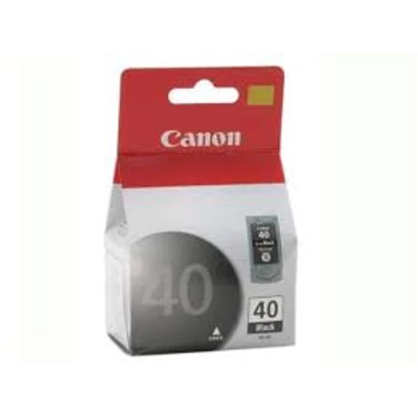 Canon BC-40 fekete eredeti tintapatron