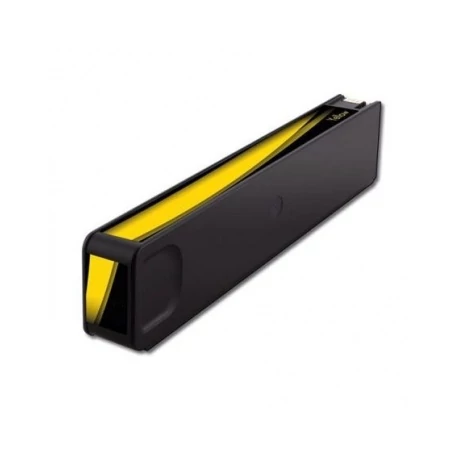 HP L0R19A No.981 sárga eredeti tintapatron