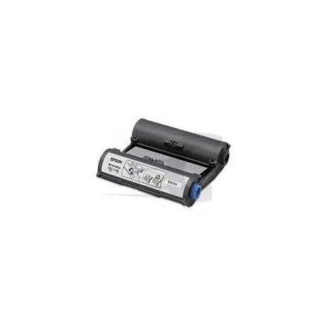 Epson RC-R1WNA fehér eredeti 300dpi címkeszalag (100mm x 30m, S635002)