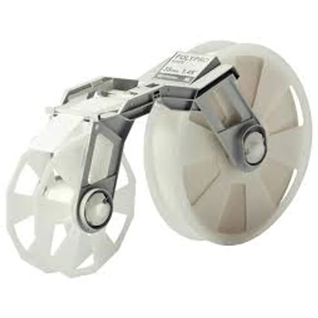 Brother MC-PP2WH fehér eredeti feliratozó szalag