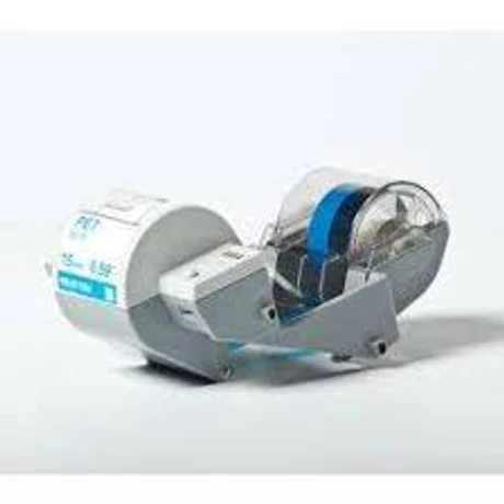 Brother RB-ET1BU kék eredeti feliratozó szalag