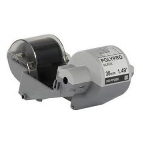 Brother RB-PP2BK fekete eredeti feliratozó szalag