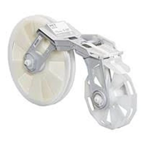 Brother MC-ET1WH fehér eredeti feliratozó szalag