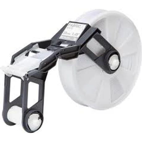 Brother MC-FA2WH sárga eredeti feliratozó szalag