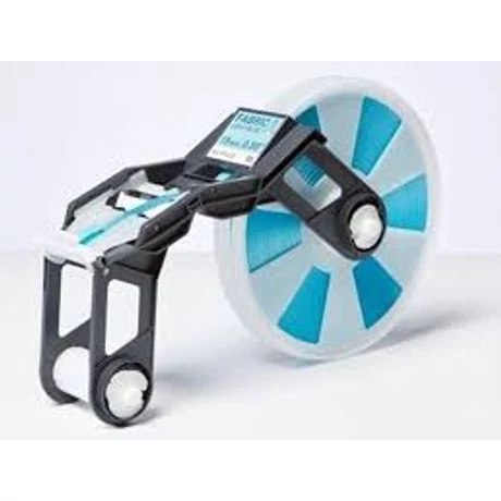 Brother MC-FA1LB világoskék eredeti feliratozó szalag