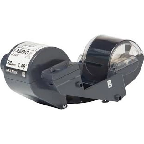 Brother RB-FA2BK fekete eredeti feliratozó szalag