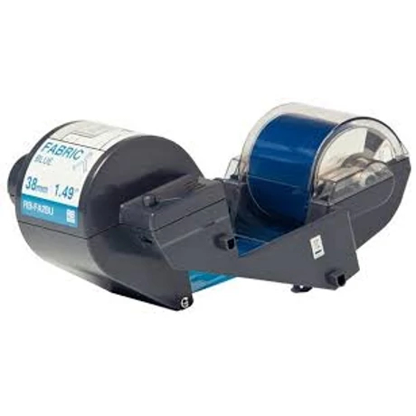 Brother RB-FA2BU kék eredeti feliratozó szalag