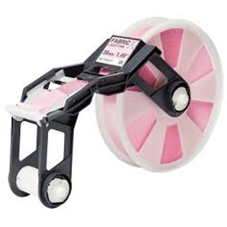 Brother MC-FA2LP világos pink eredeti feliratozó szalag