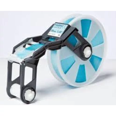 Brother MC-FA2LB világos kék eredeti feliratozó szalag