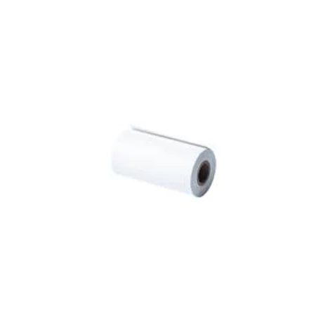 Brother BDE-1J000057-030 eredeti hőnyomtató nyugtapapír csomag (48db, 57mm x 6,6m)