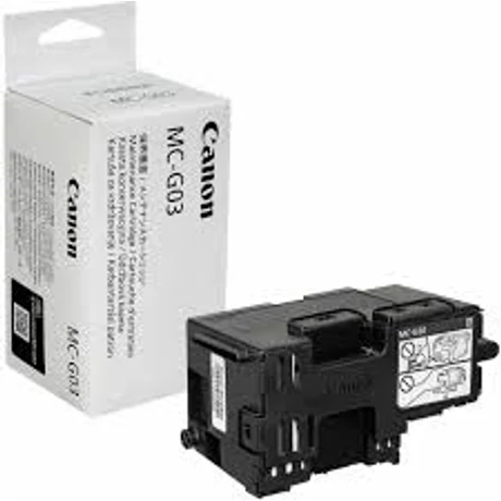 Canon MC-G03 eredeti karbantartó egység