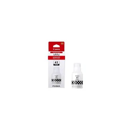 Canon GI-41S fekete eredeti tinta