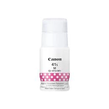 Canon GI-41S magenta eredeti tinta