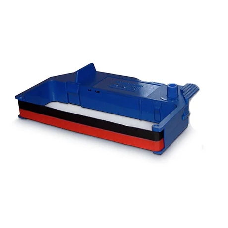 Star SP200 fekete/piros eredeti festékszalag (30980214)