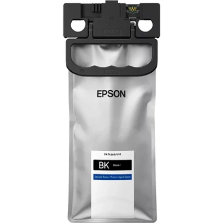 Epson T13L1 fekete eredeti tintapatron