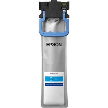 Epson T13L2 kék eredeti tintapatron