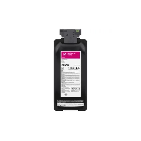 Epson T13L3 magenta eredeti tintapatron