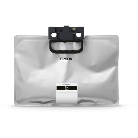 Epson T13M1 fekete eredeti tintapatron