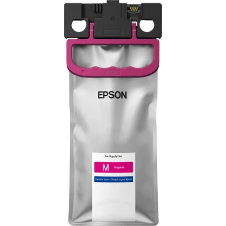 Epson T13M3 magenta eredeti tintapatron