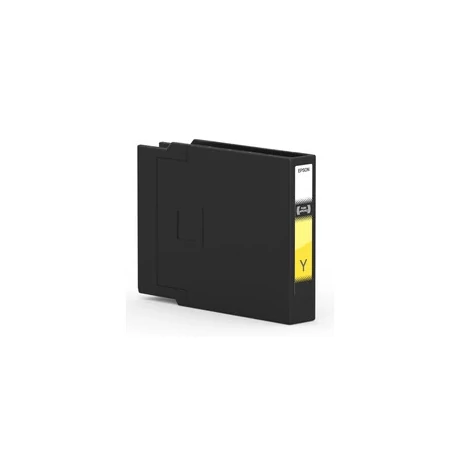 Epson T13X4 sárga eredeti tintapatron