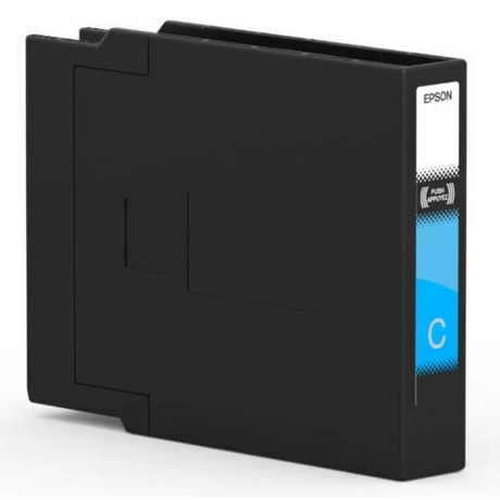 Epson T14B2 kék eredeti tintapatron